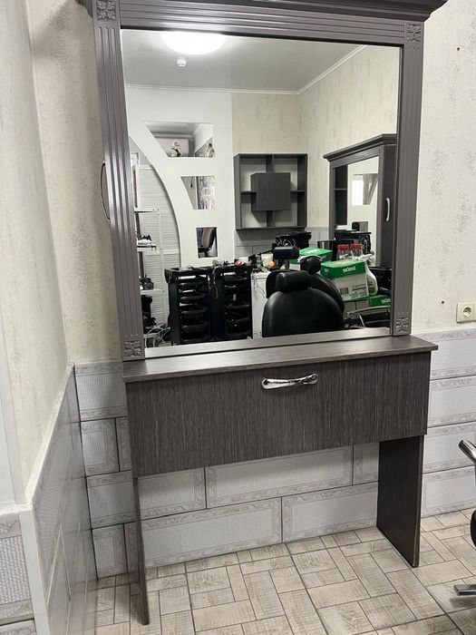 Оборудование для парикмахеров