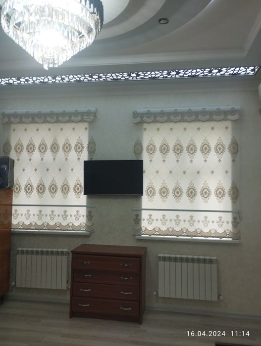 Жалюзи все видов