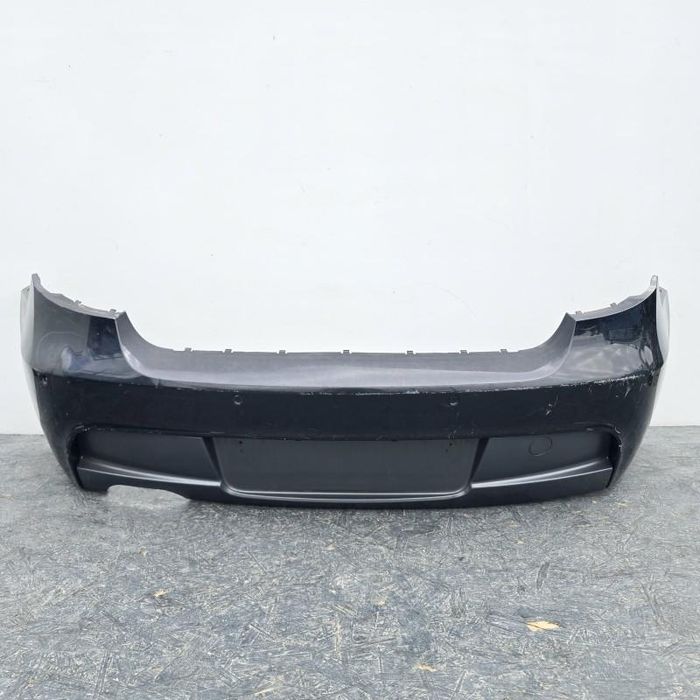 Bara spate M-paket cu senzori parcare BMW Seria 1 LCI E81,E87