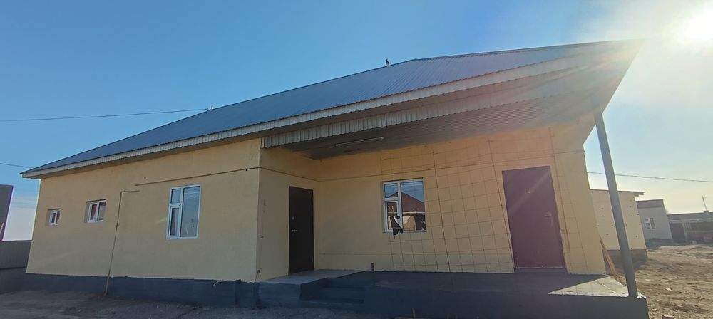 Үй сатылады Тасбогет