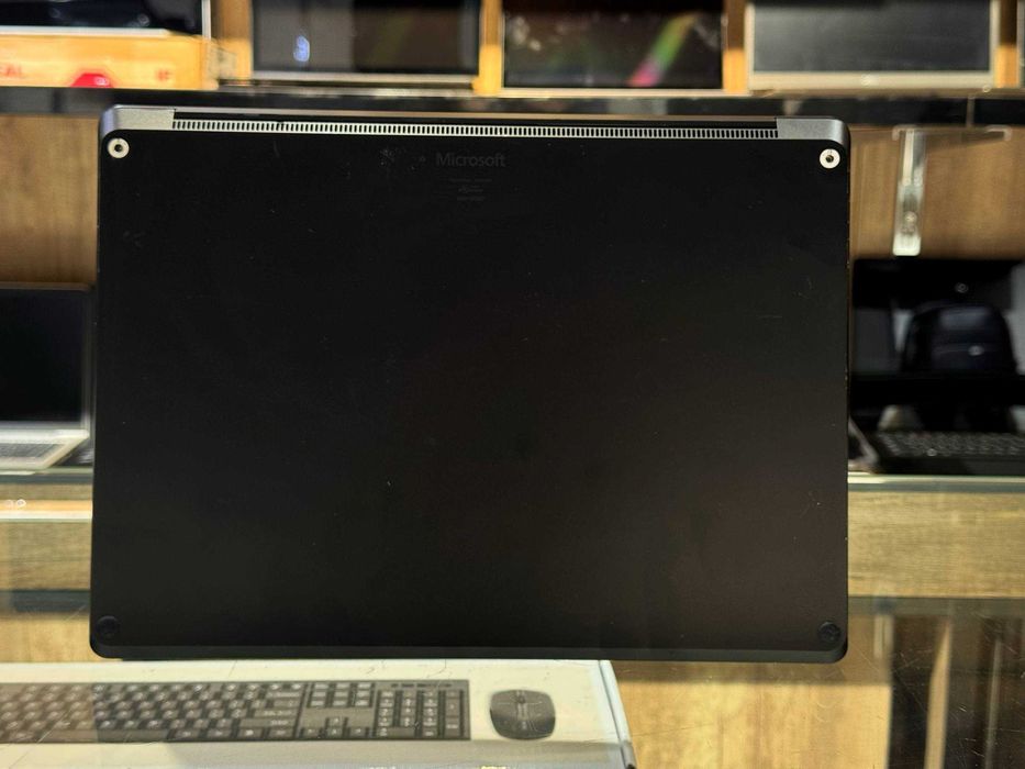 MICROSOFT SURFACE LAPTOP 3 CORE i7-1065G7 Ram 16 ssd 256 сенсорный