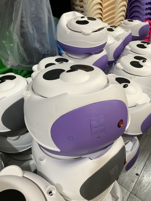 Panda bolalar garshogi