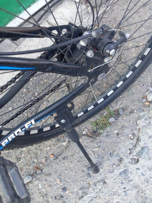 Велик MTB PRO-FI состояние бу