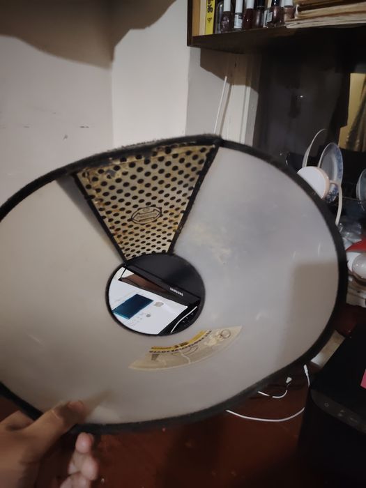 Продаётся воротник для собак