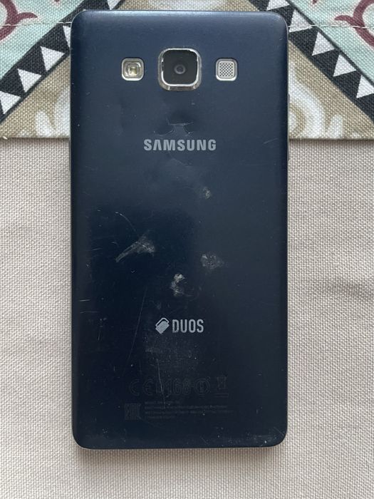 Samsung A5 2016 на запчасти