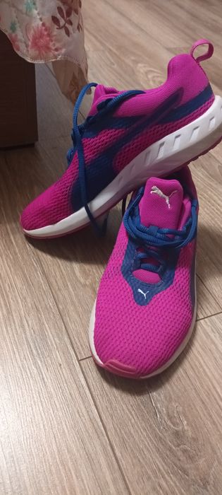 Детски маратонки  Puma