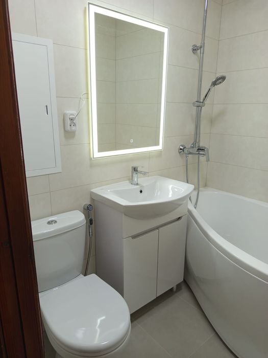 Строительные работы любой сложности