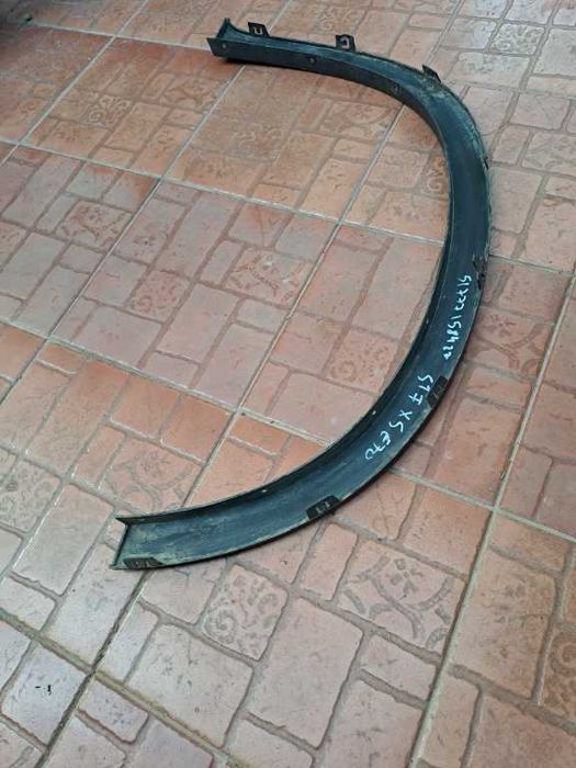 Overfender bandou stanga fata Bmw X5 E70 an 2007-2013