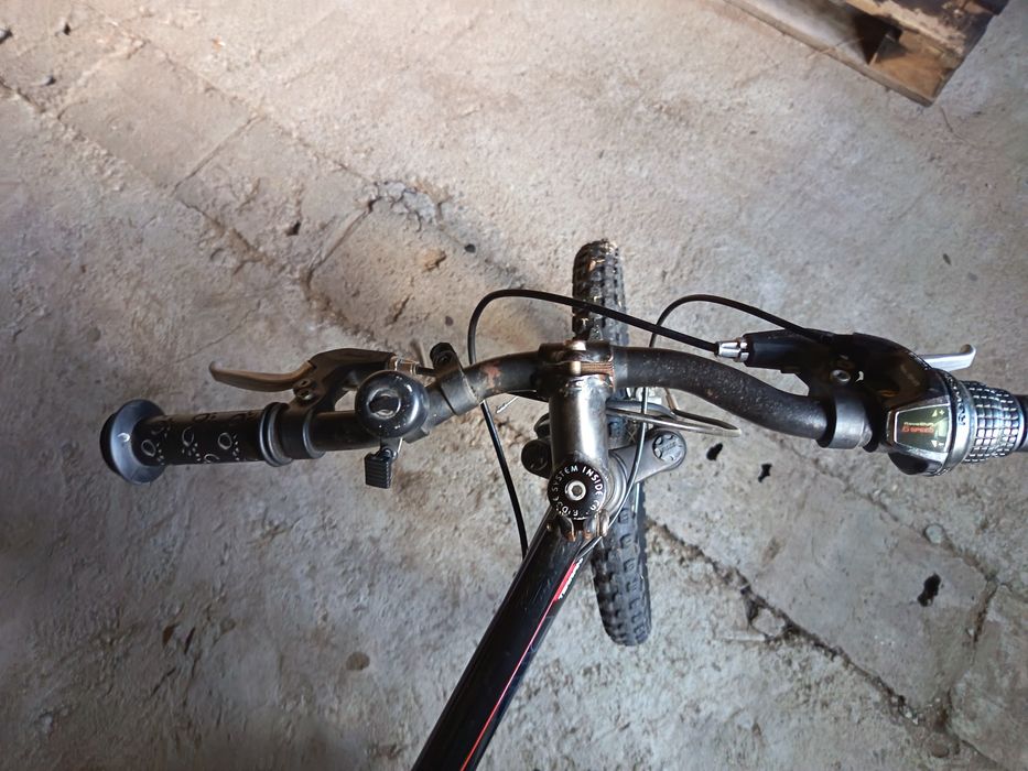 Mountain bike pentru copii