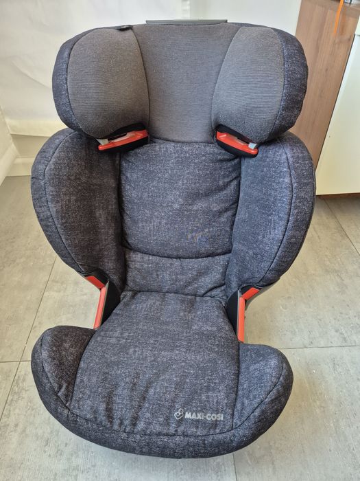 Детско столче за автомобил Maxi-Cosi RodiFix Airprotect