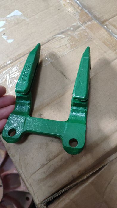 Пальцы двойные на заказ Джоон