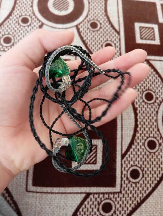 Наушники TANGZU.