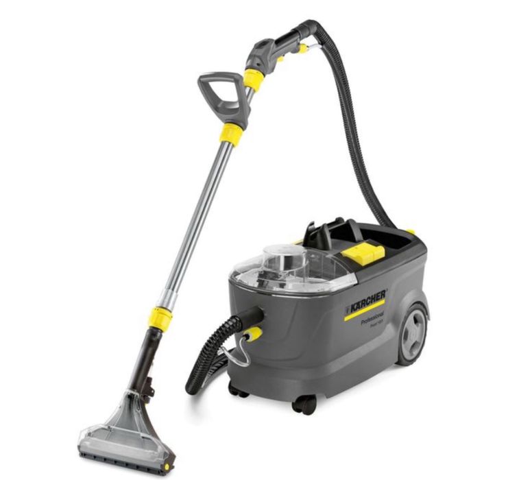 Пране на автотапицерия, пране на автомобили, пране на коли,