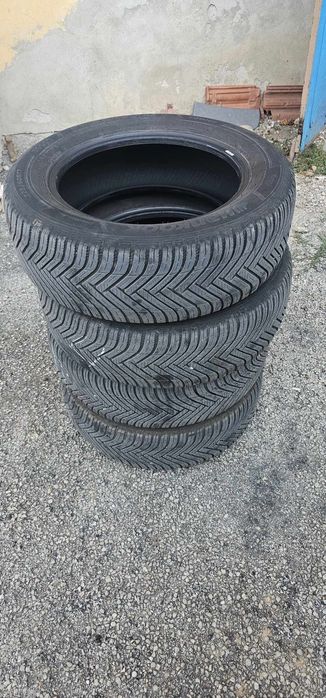 Втора употреба гуми