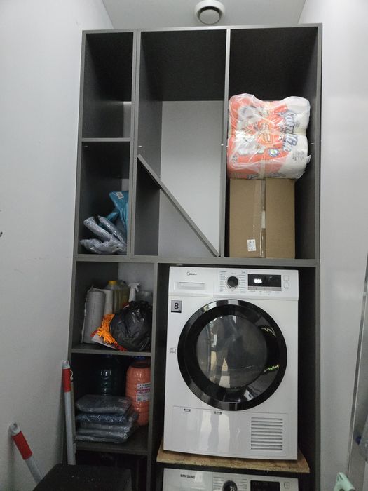 Услуги мебельного цеха