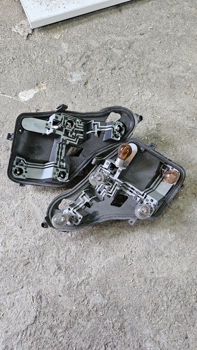 Socluri stopuri Opel Astra H