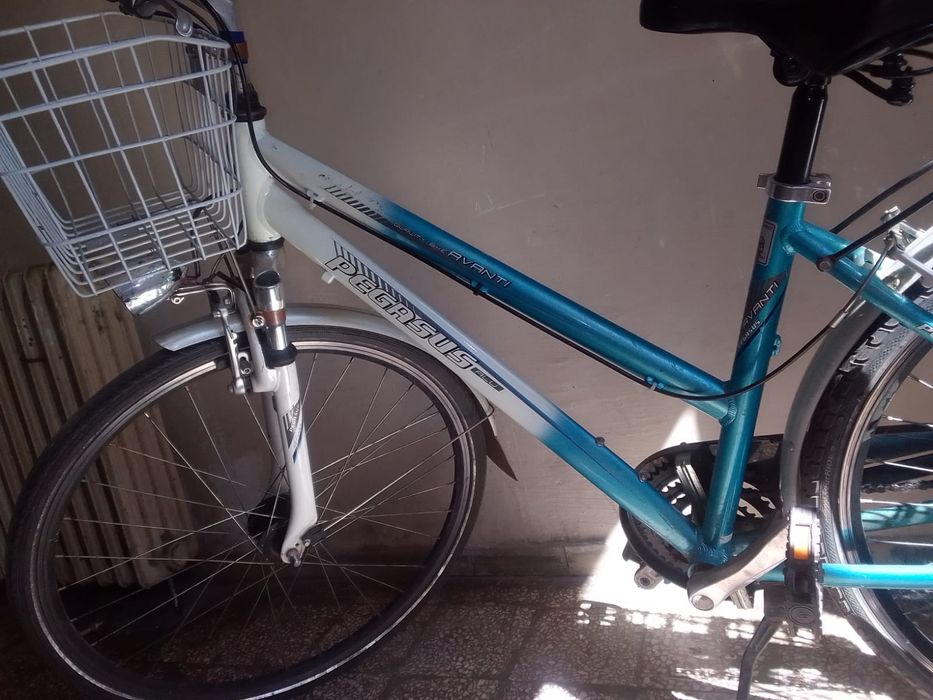 Bicicleta de vanzare