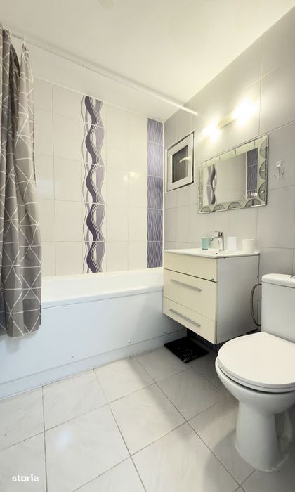 Apartament 2cam MODERN, Bloc Anvelopat - Obor | Aleea Luncsoara