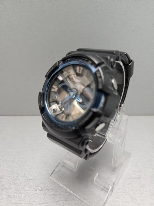 Casio G-shock GA-200CB