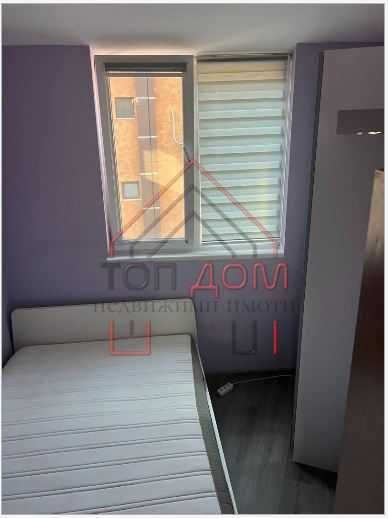 Дава се под наем Тристаен апартамент в Варна, Лятно кино Тракия - 62 кв.м за 459 € - Снимка #1