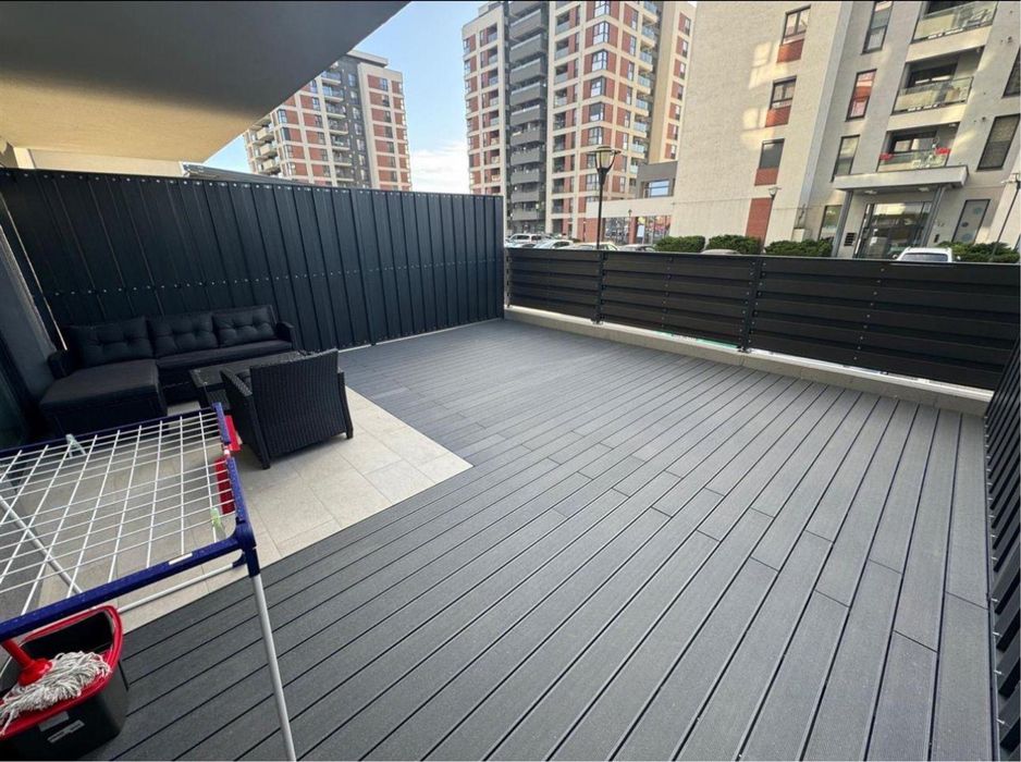 Vand apartament cu 2 camere in complexul rezidential Adora Park