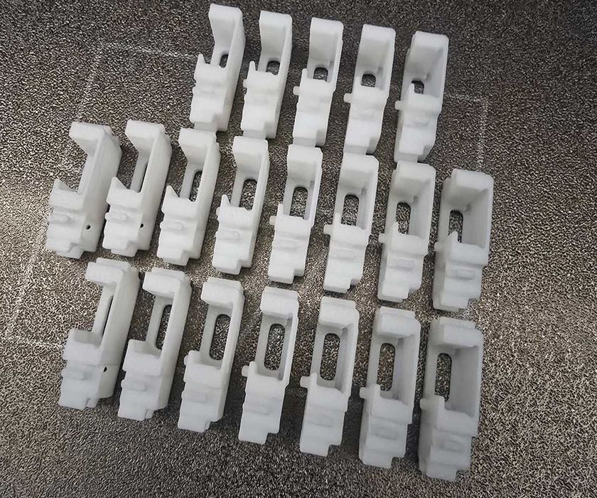 Printare 3D Rapidă și Prototipare Industrială pe Bambu Lab X1C