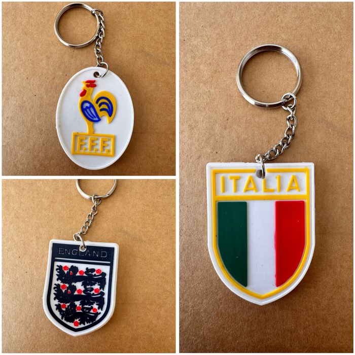 Футбол/Football Нашивки/Емблеми