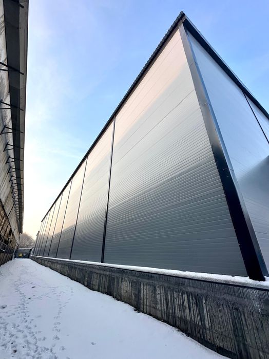 Аренда склада класса А