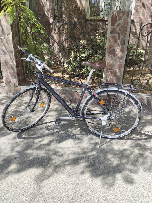 Велосипед Peugeot