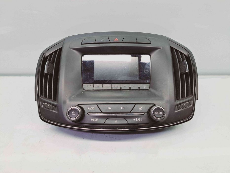 Radio CD cu navigatie Opel Insignia A Facelift [Fabr 2008-2016] 90802