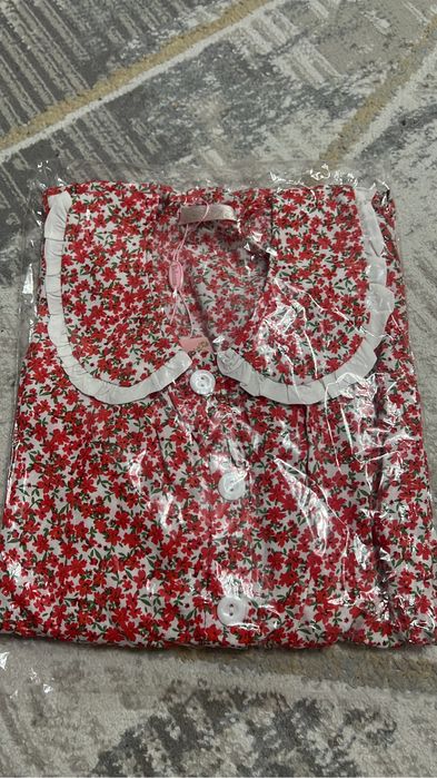 Платье халат для дома