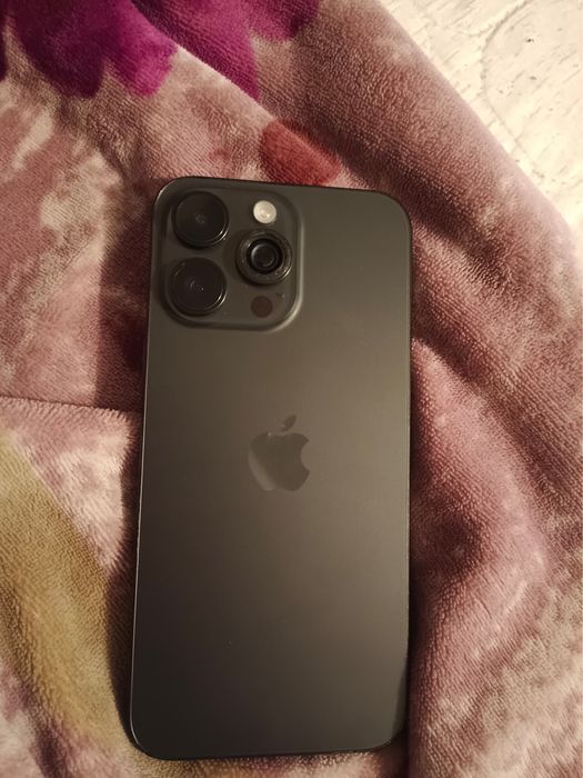Айфон 15про макс 512ГБ