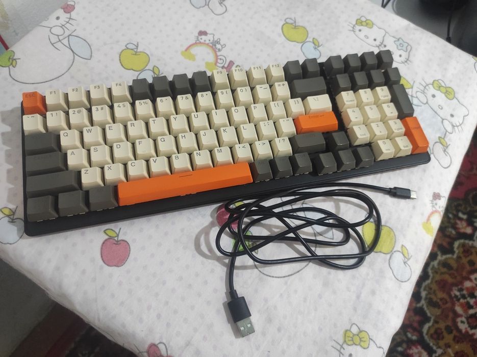 Klaviatura Mexanik Acer Original