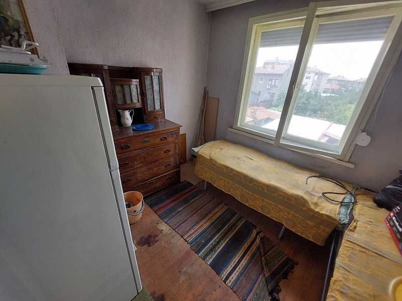 Продава се Етаж от къща в Пловдив, Прослав - 119 кв.м за 1345 €/кв.м - Снимка #6