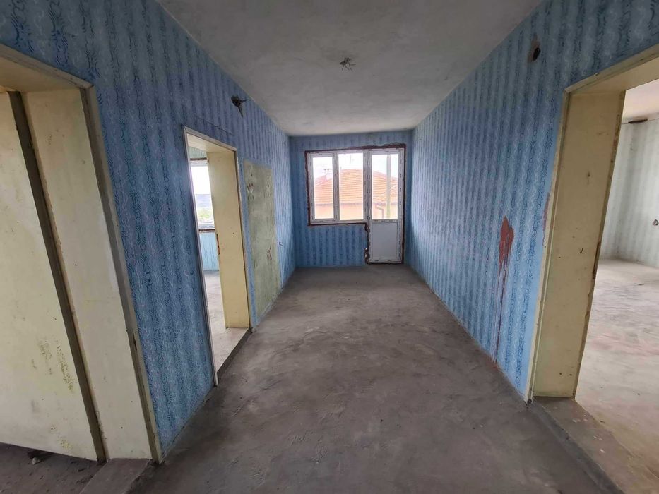 Продава се Къща в с. Стамболийски, Област Хасково - 212 кв.м за 433 €/кв.м - Снимка #6