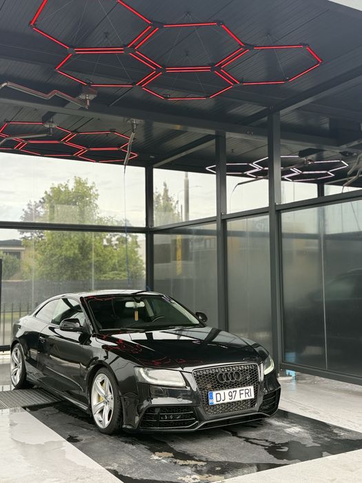 Vand  Audi A 5 Sline 3.0 Quattro