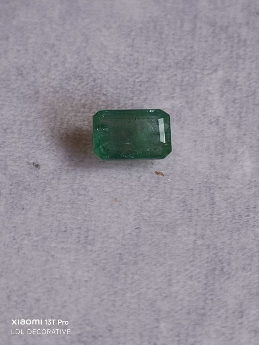 Изумруд- Смарагд- 1.6 ct