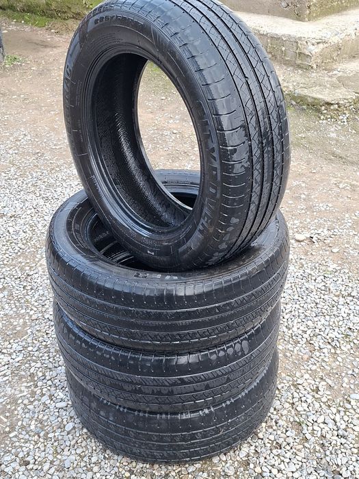 225/60/R17 летни комплект