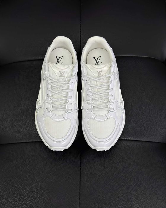 Adidasi Louis Vuitton Premium
