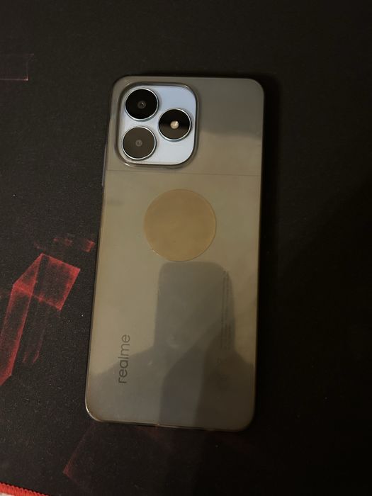 Realme note 50 ca nou
