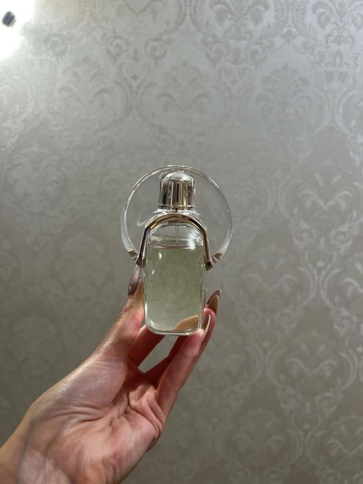 Парфюм Bvlgari Omnia crystalline