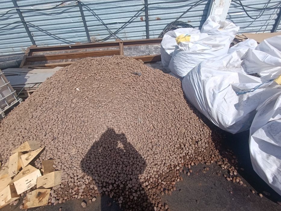 Керамзит не дорого