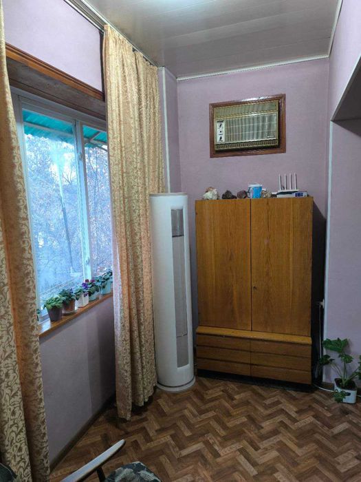 СВОЯ Учтепинский р-он, 25кв, 4/5/5