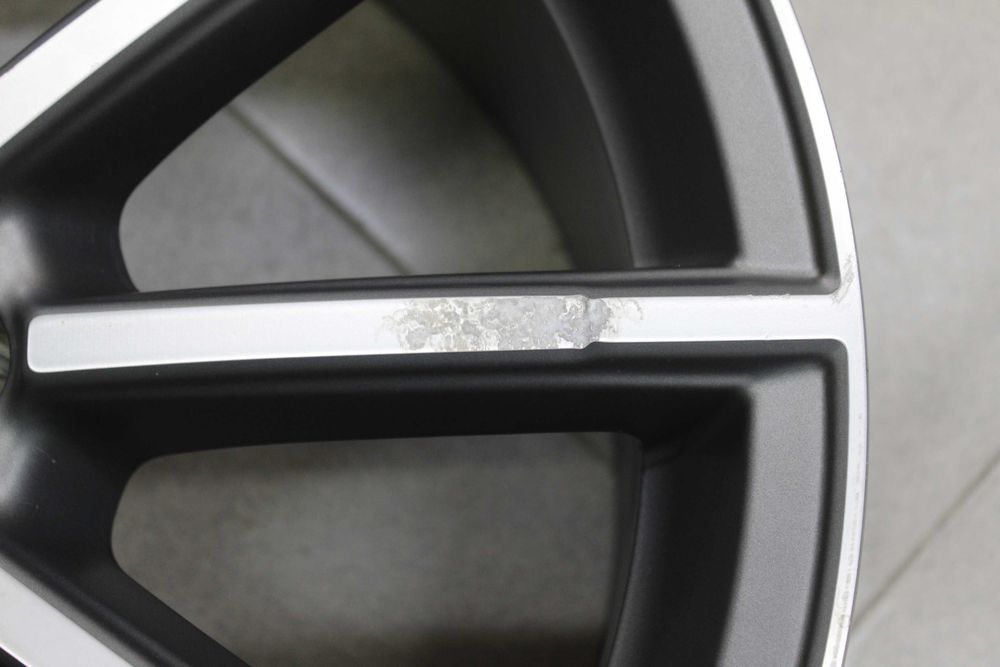 Джанта 19" Audi Q5, SQ5