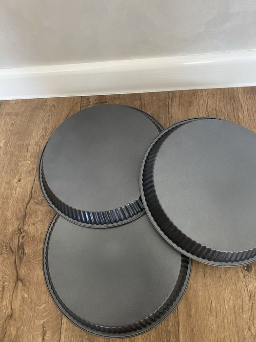 Антипригарная форма для выпечки