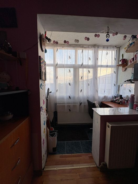 Apartament cu două camere