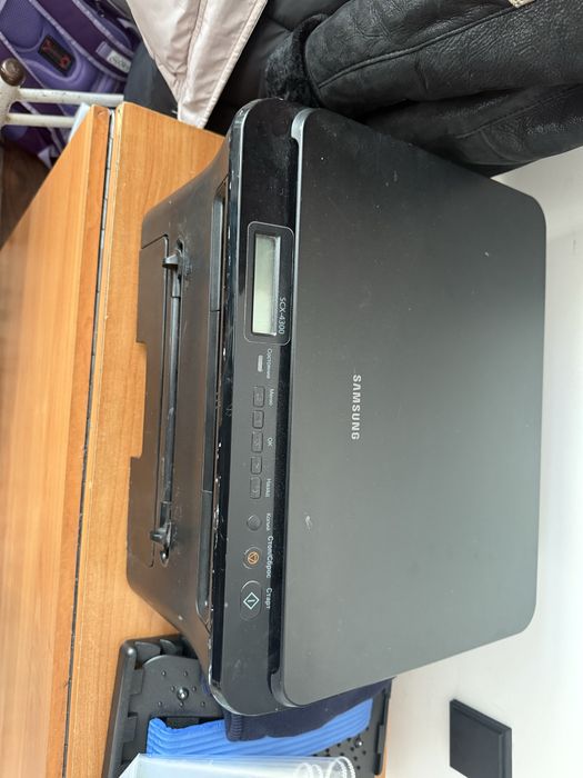 Принтер samsung, brother