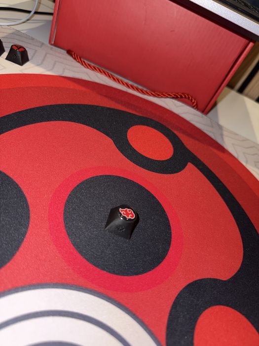 Artisan qwerty key pentru tastatura