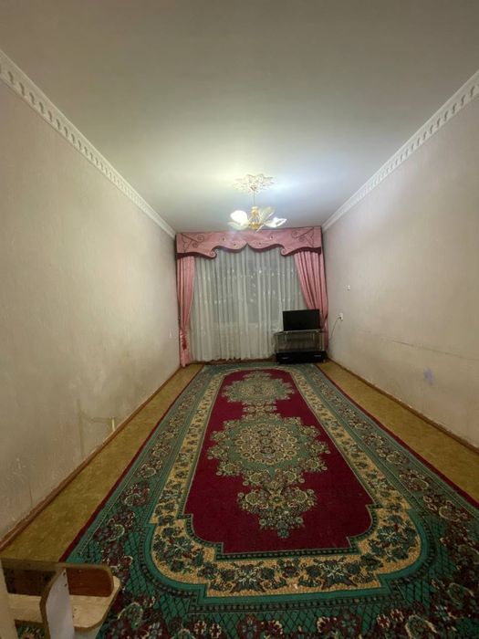 Сдаться 2коматная квартира серели4