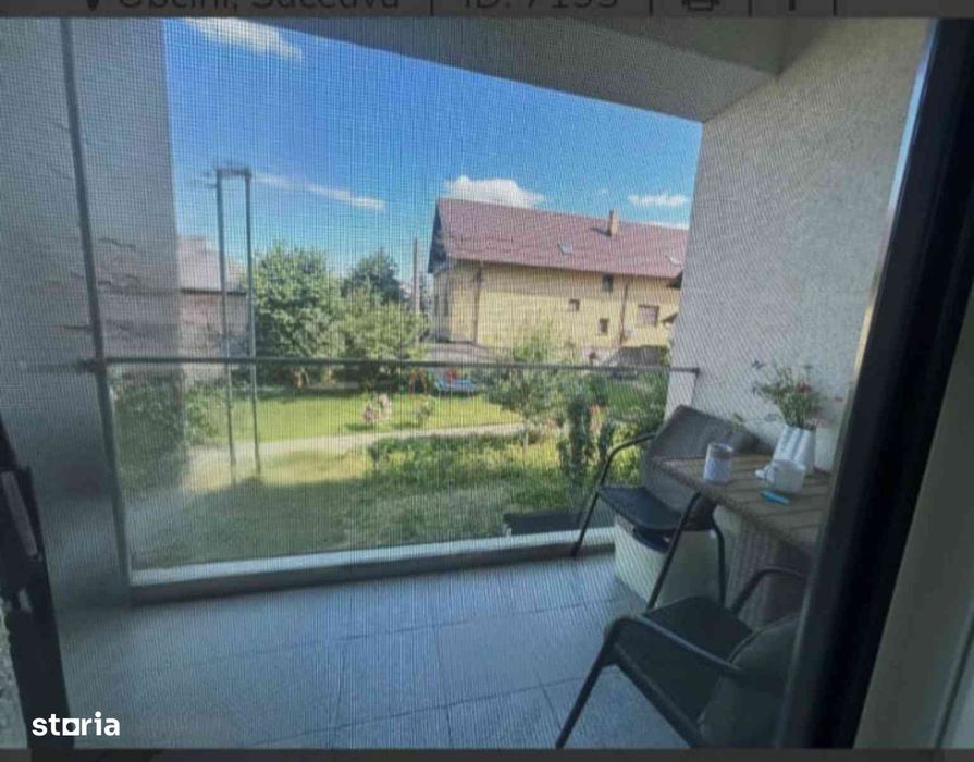 Proprietar vând apartament în Obcini